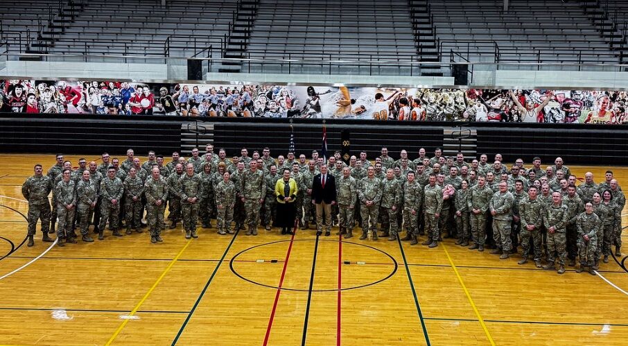 Wyoming National Guard